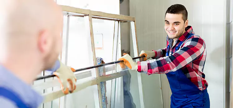 Patio Door Panel Replacement Cottage Grove