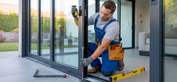 Sliding Screen Door Repair Cottage Grove