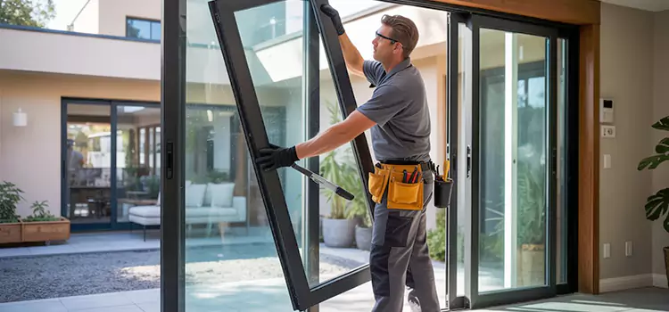 Specialized Sliding Door Roller Services in Cottage Grove, Minnesota