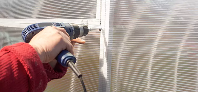 Sliding Screen Door Repair Cottage Grove