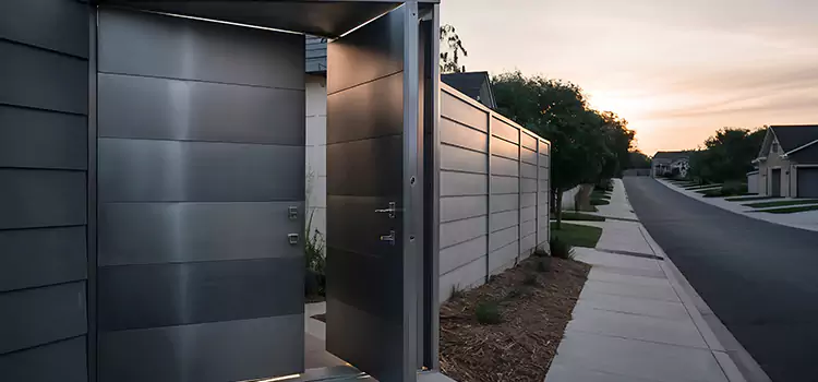 Comprehensive Steel Door Solutions in Cottage Grove, MN