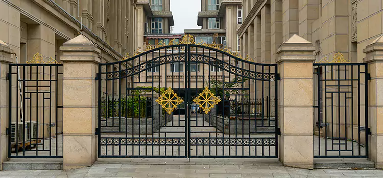 Comprehensive Iron Gate Maintenance Solutions in Cottage Grove, MN