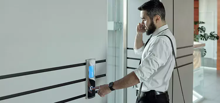 Cloud Based Access Control Cottage Grove