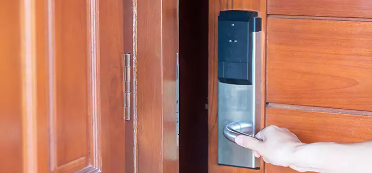 Commercial Keyless Entry Locks Cottage Grove