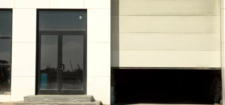 Choose Door & Gate Services Cottage Grove for Unmatched Expertise