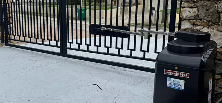 Seamless Installation and Support for Your New Gate in Cottage Grove, MN