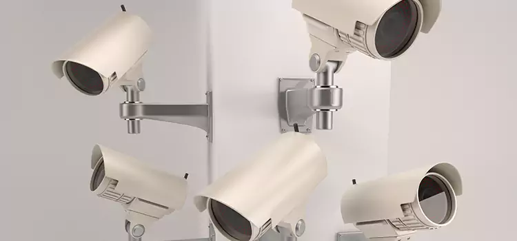 Your Trusted Partner for CCTV Solutions in Cottage Grove