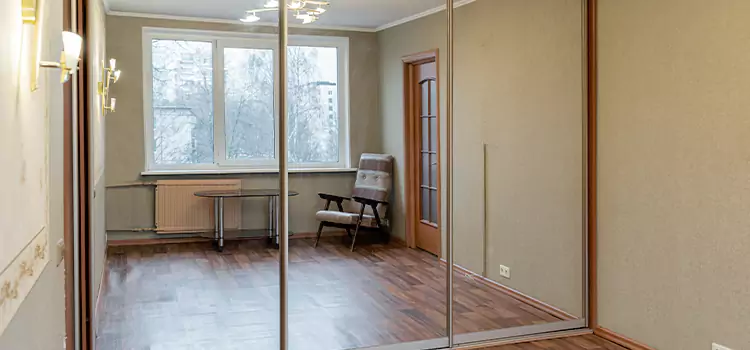 Mirror Closet Door Roller Replacement Cottage Grove