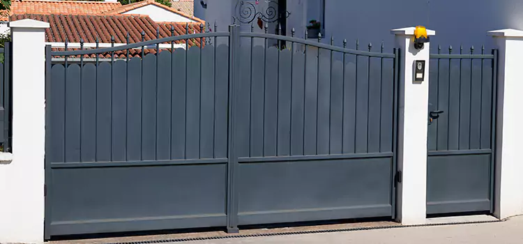 Emergency Commercial Gate Repair Cottage Grove