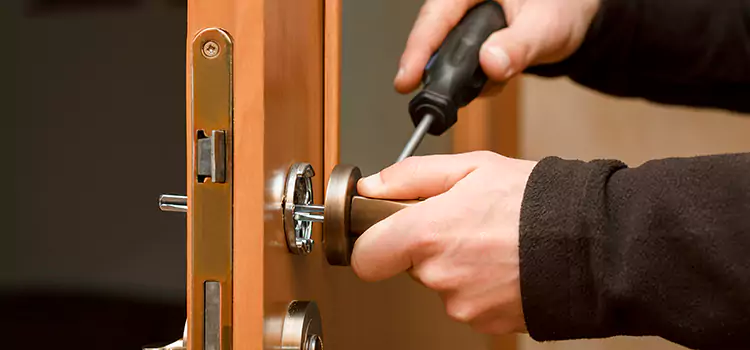 Semi Truck Locksmith Cottage Grove
