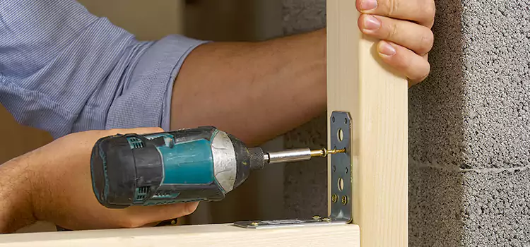 Jimmy Proof Deadbolt Repair Cottage Grove