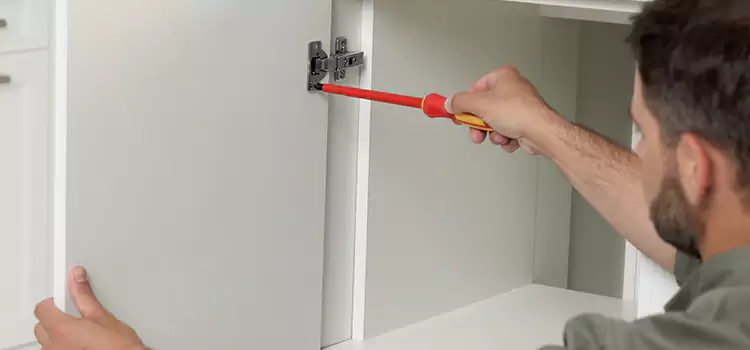 Screen Door Hinge Repair Cottage Grove