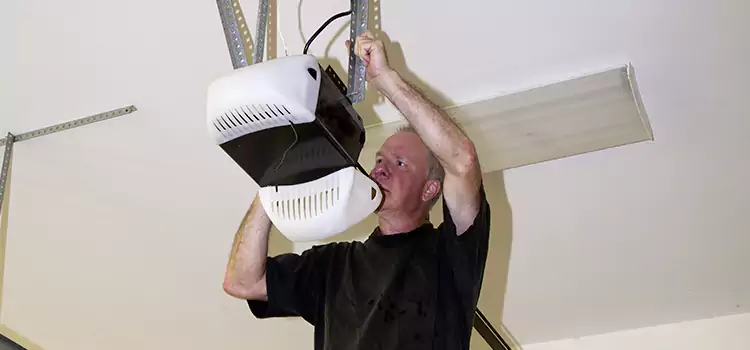 Garage Door Opener Service Cottage Grove