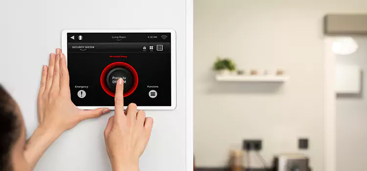 Blink Video Doorbell Installation Cottage Grove