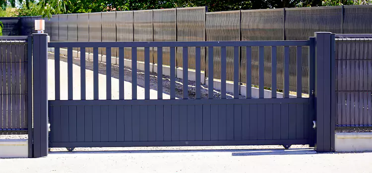 Driveway Gate Installation Contractors Cottage Grove