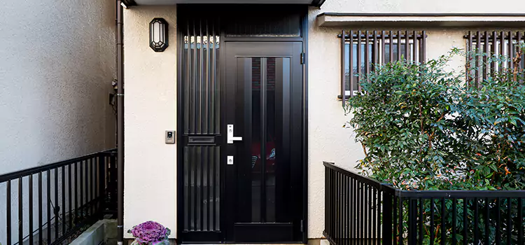 Popular Exterior Door Options in Cottage Grove, MN