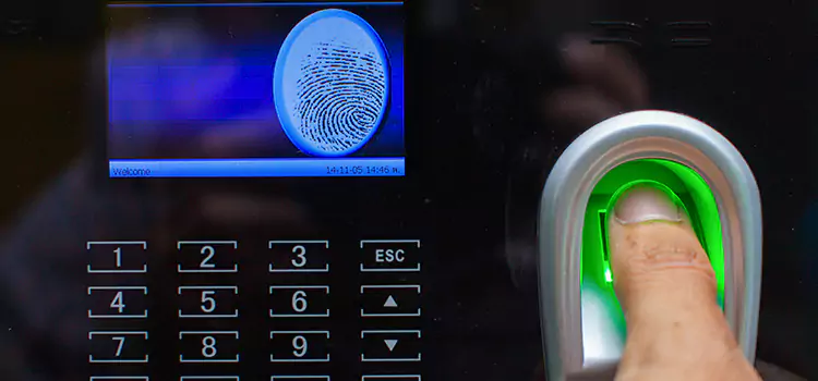 Your Trusted Partner for Secure Access in Cottage Grove, MN
