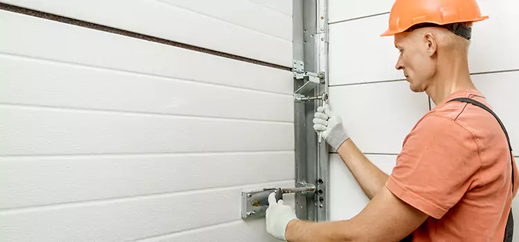 Why Choose Us for Garage Door Lock Services in Cottage Grove, MN?