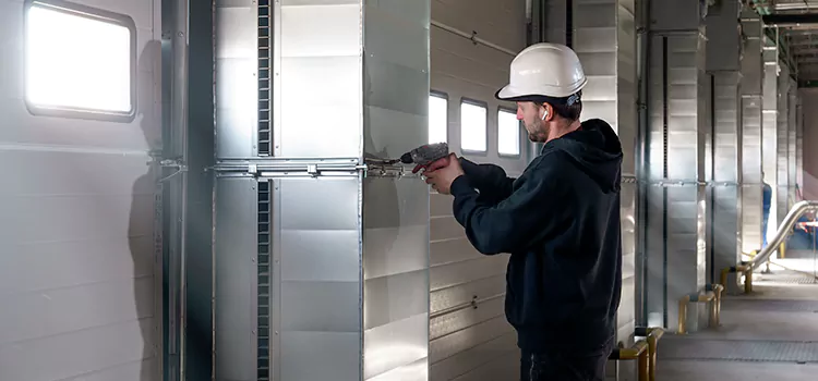 Prompt and Professional Garage Door Service in Cottage Grove, Minnesota