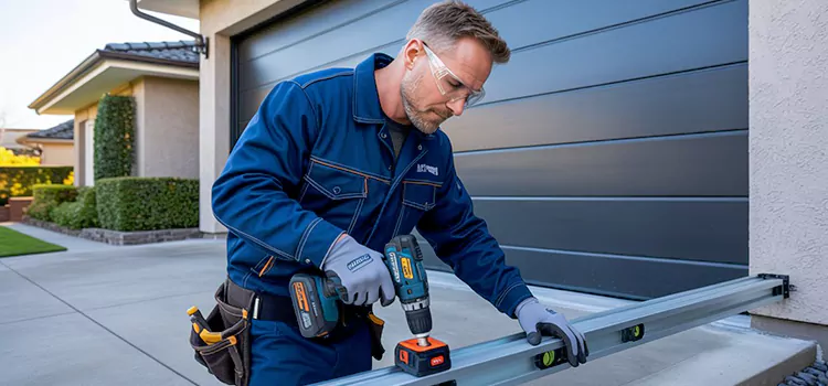 Why Choose Us for Garage Door Off Track Services in Cottage Grove, Minnesota?