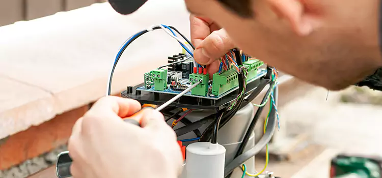 Specialized Brand Gate Motor Repairs Cottage Grove