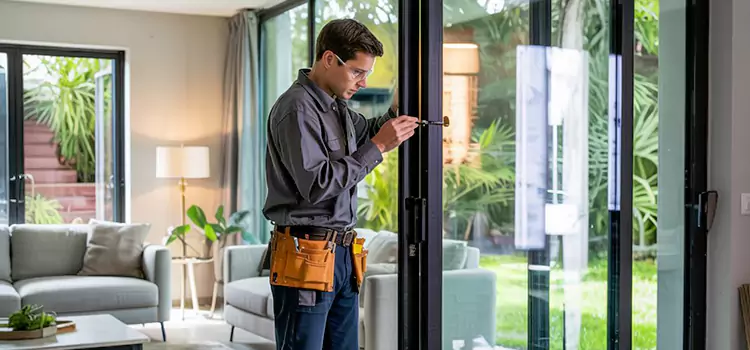 Why Choose Us for Your Glass Door Needs in Cottage Grove, MN?