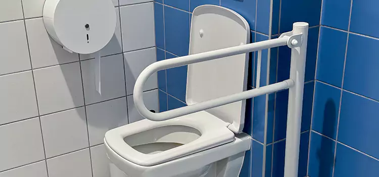 Comprehensive Solutions in Cottage Grove, MN for Accessible Facilities