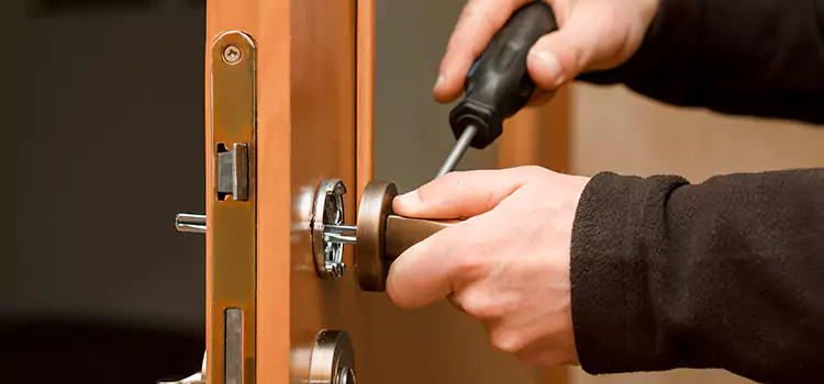 Locked Out of Your House Cottage Grove