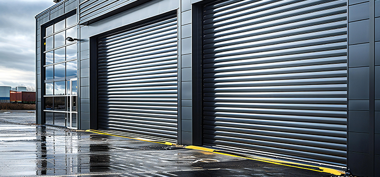 Emergency Industrial Garage Door Service Cottage Grove