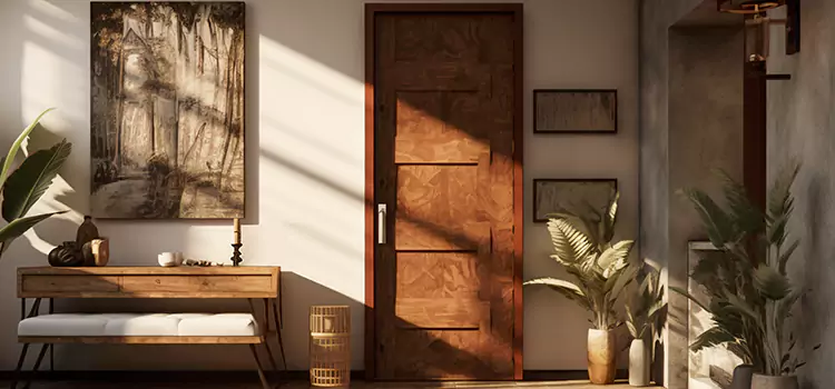 Specialty Interior Doors Cottage Grove