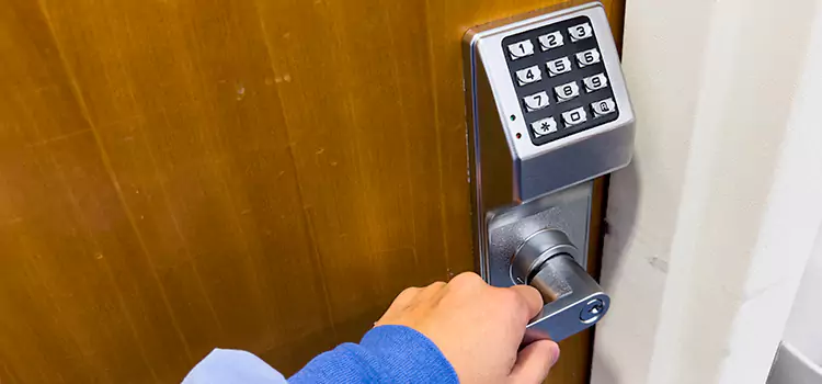 Why Choose Us for Your Keypad Lock Needs in Cottage Grove, MN?