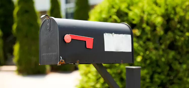 Secure Mailboxes for Packages Cottage Grove