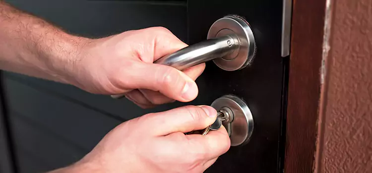 Master Key Control and Audits Cottage Grove