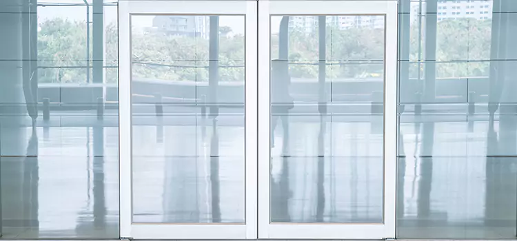 Mobile Sliding Screen Door Replacement Cottage Grove