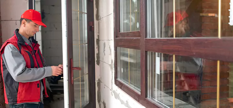 Sliding Door Lock Repair Cottage Grove