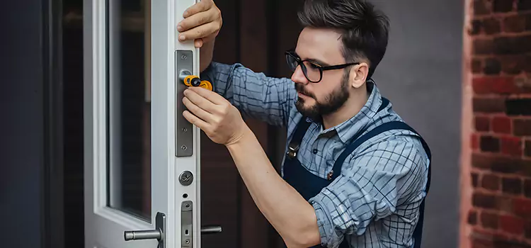 Residential Door Repairs Cottage Grove