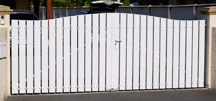 Why Choose Us for Residential Gate Repair in Cottage Grove, MN?