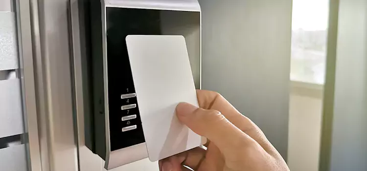 Advanced RFID Technology Integration in Cottage Grove, MN