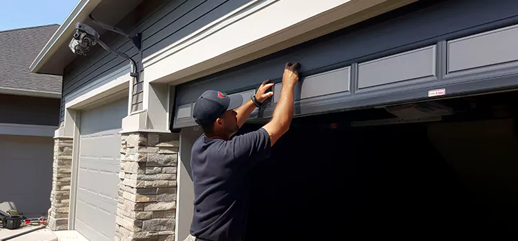Janus Roll Up Doors Cottage Grove