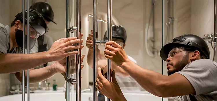 Shower Door Replacement Cost Cottage Grove