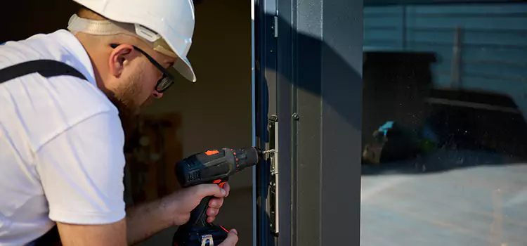 Aluminium Sliding Door Lock Fitting Cottage Grove