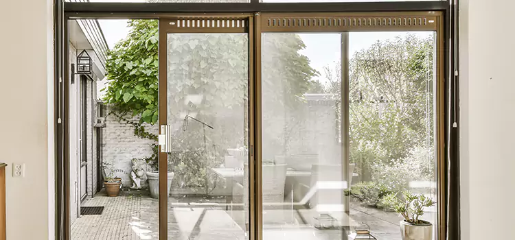 Glass Door Panel Replacement Cost Cottage Grove