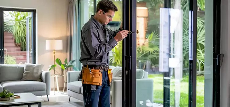 Sliding Door Maintenance Cottage Grove
