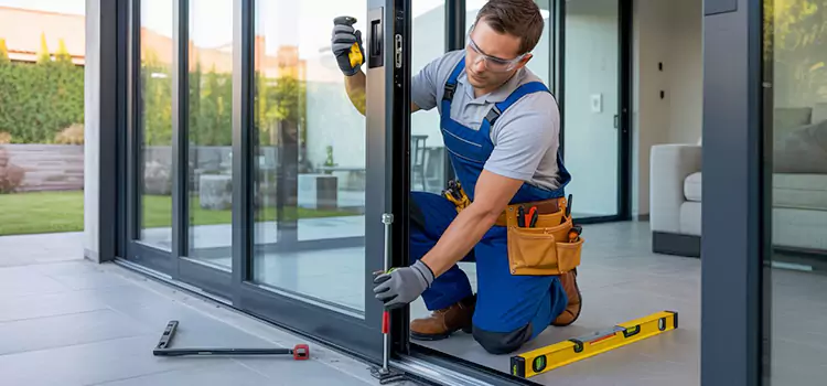 Patio Door Replacement Cottage Grove