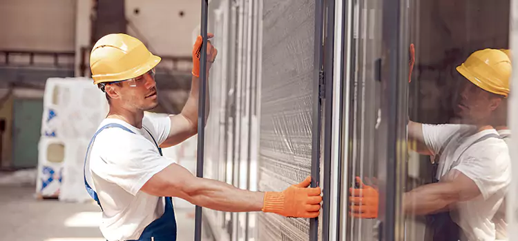 Sliding Door Mesh Replacement Cottage Grove