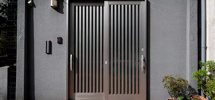 Specialized Steel Door Services in Cottage Grove, MN