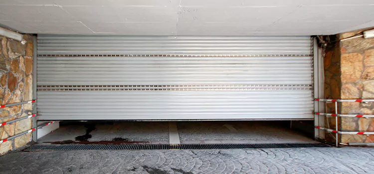 Steel Garage Door Repair Cottage Grove
