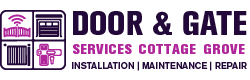 Door & Gate Services Cottage Grove