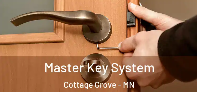  Master Key System Cottage Grove - MN